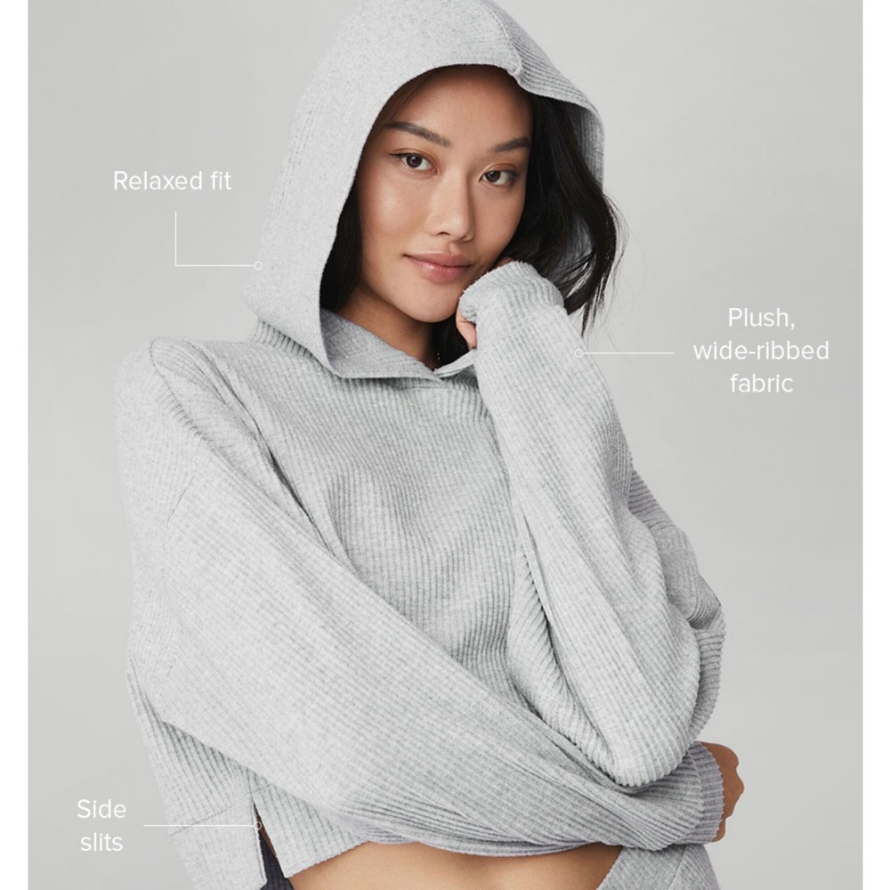 Alo Muse Hoodie